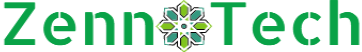 Zen Tech Logo